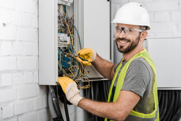 Best Residential Electrician Services  in Wallenuck Lake Estates, PA