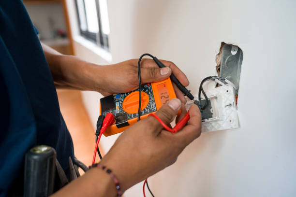 Best Electrician for Home Renovation  in Wallenuck Lake Estates, PA