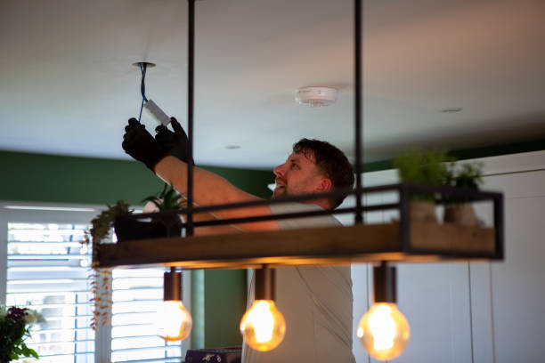 Best Electrical Rewiring Services  in Wallenuck Lake Estates, PA