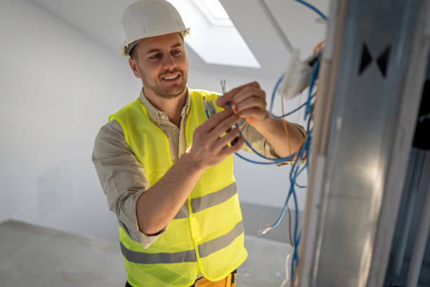 Best Electrical System Inspection  in Wallenuck Lake Estates, PA